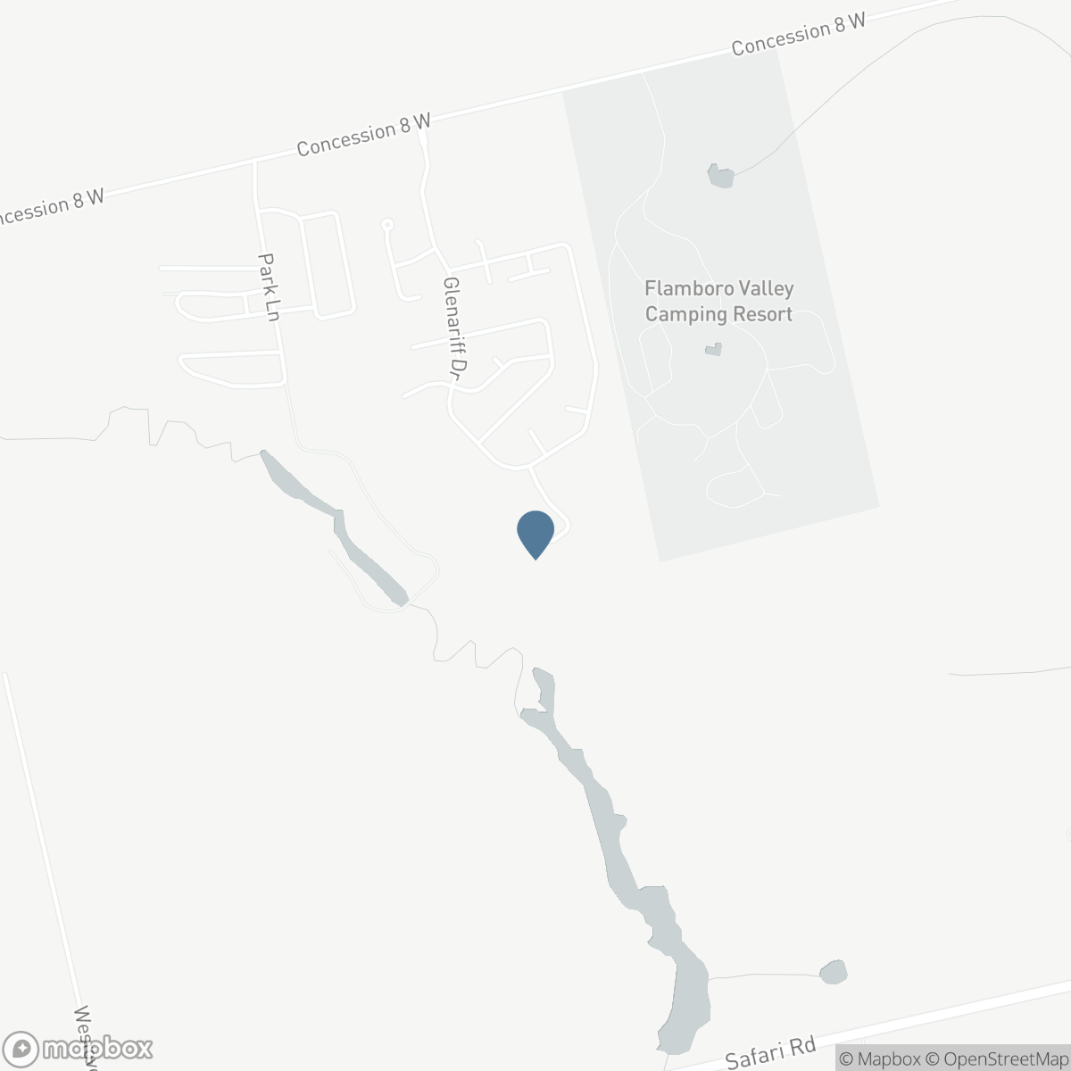 114 BUSHMILL Circle, Hamilton, Ontario L8B 1A5
